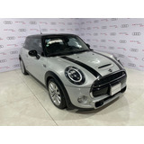 Mini, Cooper, 3 Pts. S Chili, L4, 2.0t, 192 Hp, Ta, 2020