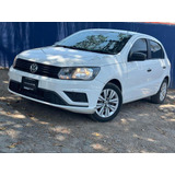 Volkswagen Gol 2020