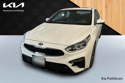 Kia Forte Sedan 2019