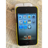 iPod Touch  32gb 4ta Generación