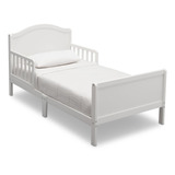 Delta Children - Cama Infantil Bennett