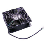 Fan Cooler Dell Oem Alienware Area 51 R2 Dp/n 07t3n3