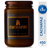 Dulce De Leche Cachafaz 450 G