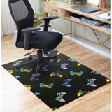 Protector Silla Gamer Joy Alfombra Vinilica 90x120 Kreatex