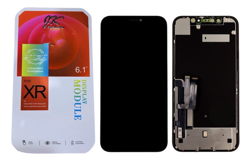   Tela Display Touch iPhone XR 6.1 Jk Premium 