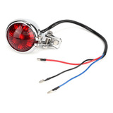 Luz Trasera Led Para Motocicleta, Freno, Freno, Freno, Moto