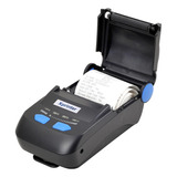 Impresora Térmica Bluetooth Usb Xprinter 58mm Xp-p300 