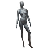 Maniquís De Mujer  Cuerpo Completo De Fibra Vidrio