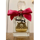 Frasco Perfume Juicy Couture