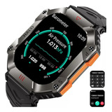 Smartwatch Militar Para Homem Esportivo Smartwatch