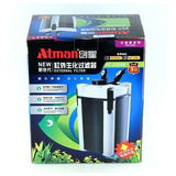 Filtro Botellon Atman At 3335s Original En Mundo Acuatico