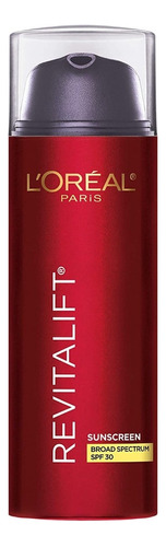 Revitalift Triple Power Anti-edad Con Pro Retinol Spf 30