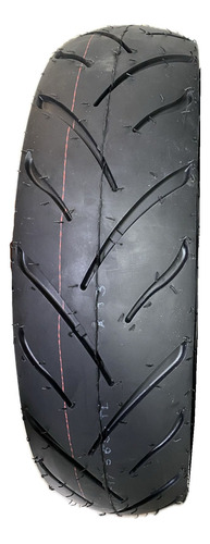 Cubierta Moto 130/70-17 Honda Cb Twister 250