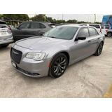 Chrysler 300c 2017 3.7 C 3.6 Pentastar At