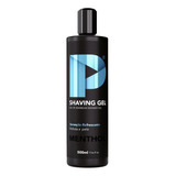 Shaving Gel De Barbear Play Barber 500g Amolece Pelo Menthol