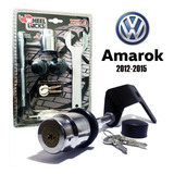 Antirrobo De Auxilio Wheel Locks -´volskwagen-amarok-15