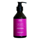 Condiciionador Cachos 250ml Eizz