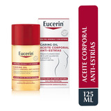 Aceite Eucerin Prevención De Estrías 125ml