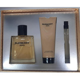 Perfume Burberry Hero  Pour Homme X 100ml Original