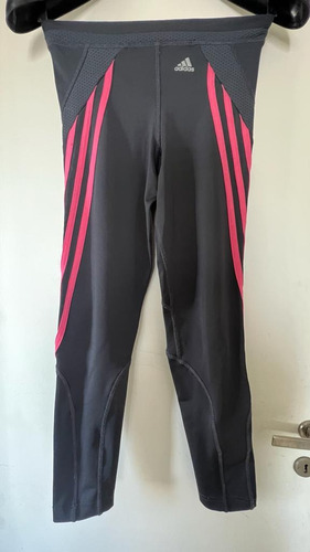 Calza adidas Deportiva Entrenamiento Running Xs