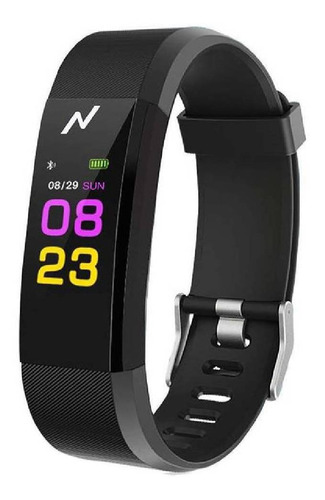 Smartband Noga Band Ng-sb01 Colores Bluetooth 