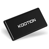 Kootion External Ssd 250gb Ssd Portatil Unidad De Estado Sr