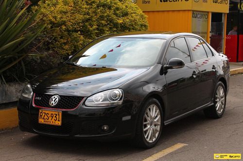 Volkswagen Bora 2.0 Gli Mt