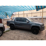 Volkswagen Amarok 2014 2.0 Cd Tdi 4x4 Highline Pack C34