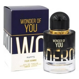 Riiffs Wonder Of You Edp 100ml Hombre