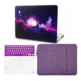 Funda Parakecc Portátil Para Macbook Air 13  Retina (2020/2