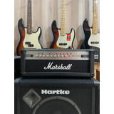 Amplificador Guitarra Electrica Marshall Mg 100hcfx Cabezal 