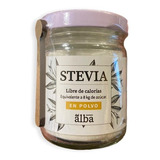 Stevia En Polvo Apicola Del Alba. Agronewen 