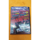 Ihra Motor Sports Drag Racing 2 Ps2 Fisico 