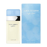 Dolce & Gabbana Light Blue De Dolce & Gabbana Para Mujer