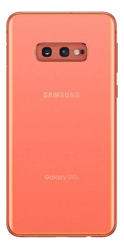 Samsung Galaxy S10e 128 Gb Prism Pink 6 Gb Ram Original