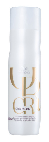 Wella Professionals Oil Reflections Luminous - Shampoo 250ml