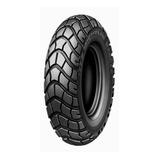 Llanta Michelin Tras. 130/90-10 J61 Reggae Uso S/cam 104647