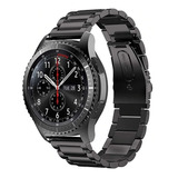 Correa Pulsera Banda Acero Para Samsung Galaxy Watch 3 45mm