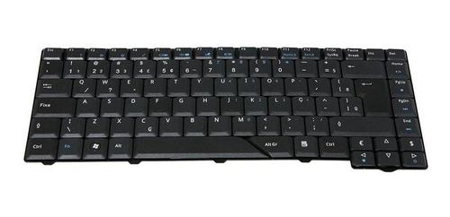 Teclado P/ Notebook Acer Mp-07a26e0-698