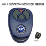 Control Remoto Comando Pst Positron Original Fiat Ver Fotos Y Leer Descripcion Zuk