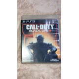 Call Of Duty Black Ops 3 Para Ps3