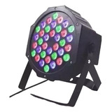 Luces Discoteque 36 Led