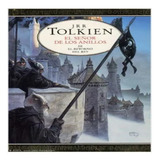 El Señor De Los Anillos - El Retorno Del Rey- J R R Tolkien