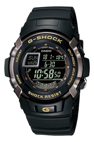 Casio G-shock 7710