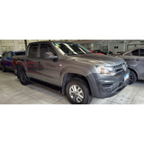 Volkswagen Amarok Dc Tdi 140   Cv M 4x2 Eu5 Tredline 2019