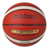 Balón De Básquetbol Molten Bg3200 Nº5