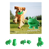 Juguete Para Perros Coon Frog Dog E Toy Para Mascotas Coon F