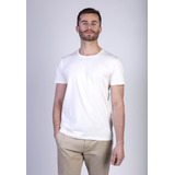 Polera Golf Beige New Man Ss24