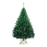 Arbol De Navidad Pino Irlandes 2.00m Verde Gio Home