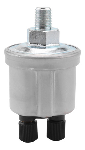 Sensor De Presión De Aceite Universal Vdo De 0 A 10 Bares, 1